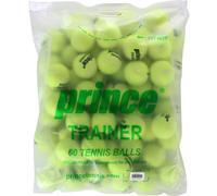 Prince Trainer Balls 60 pièce Jaune ONE-SIZE