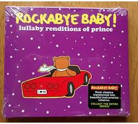 Prince.=trib= - Rockabye Baby! Lullaby Renditions of Prince