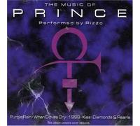Music Of Prince