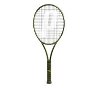 Prince Txtz Phantom 100X 290 unbesaitet 290g Raquette de tennis Raquette de tournée Noir Mat - 2