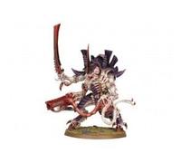 Prince Tyranide-Le Maître des Essaims