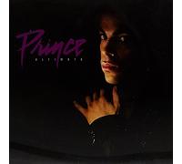 Prince - Ultimate [Import]