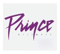Prince - Ultimate (2CD)