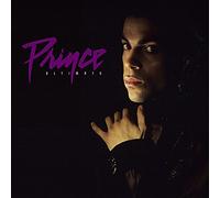 Prince - Ultimate [Import]