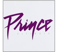 Prince - Ultimate Prince by Prince Original recording remastered edition (2006) Audio CD