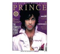Prince Uncut Ultimate Guide: Prince, Purple Rain, Prince Fanbook, Prince Biography