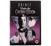 Under the Cherry Moon – Prince – DVD