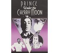 Prince - Under the Cherry Moon [Import USA Zone 1]