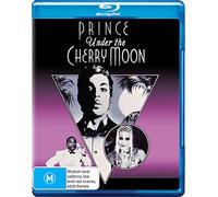 Prince: Under the Cherry Moon (Limited Edition) [Region B] [Blu-ray]