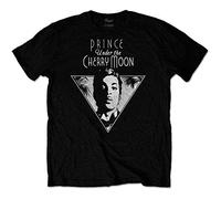 Prince Under The Cherry Moon T-Shirt Homme