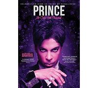 Up Close And Personal DVD