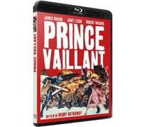 Prince Vaillant Blu-ray G