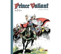 Prince Valiant. 1937-1938 (Vol. 1)