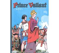 Prince Valiant. 1947-1948 (Vol. 6)