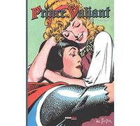 Prince Valiant. 1949-1950 (Vol. 7)