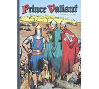 Prince Valiant. 1953-1954 (Vol. 9)