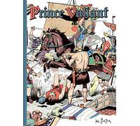 Prince Valiant. 1959-1960 (Vol. 12)