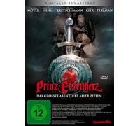 Prince Valiant (1997) ( Prinz Eisenherz ) [ Origine Allemande, Sans Langue Francaise ]