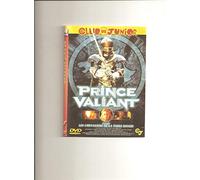 Prince Valiant