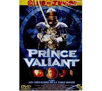 Prince Valiant