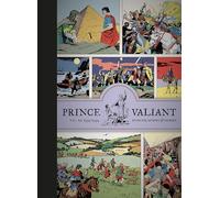 Prince Valiant: 1993-1994