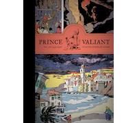 Prince Valiant 30, 1995-1996 – Fantagraphics