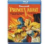 Prince Valiant [Blu Ray]