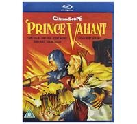 Prince Valiant [Blu-Ray]