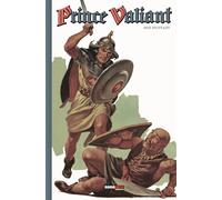 Prince Valiant. Dell comics (Vol. 2)