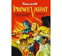 Prince Valiant [Edizione: Regno Unito] [Import]