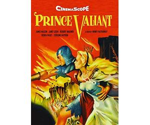 Prince Valiant [Edizione: Regno Unito] [Import]