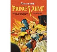 Prince Valiant G