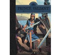 Prince Valiant: Peril of the Round Table