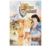 Prince Valiant - the Dream - the Journey