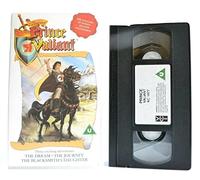 Prince Valiant-the Dream [VHS]