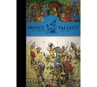 Foster, Hal - Prince Valiant: 1957-1958