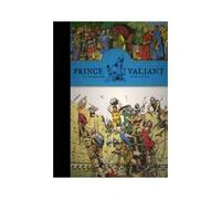 Prince Valiant Vol. 11