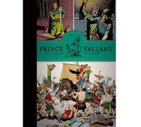 Prince Valiant Vol. 12: 1959-1960 - [Livre en VO] Hal Foster (Auteur)