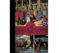 Prince Valiant Vol. 15 19651966 by Hal Foster Hal Foster (Auteur)