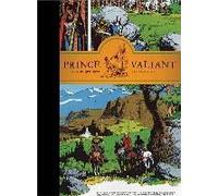 Foster, Hal - Prince Valiant Vol. 18: 1971-1972