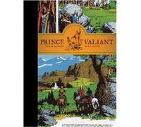 Prince Valiant Vol. 18 19711972 by Hal Foster Inconnu (Auteur)