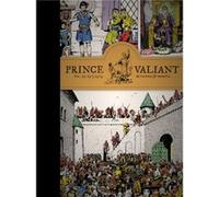 Prince Valiant Vol. 19 19731974 by John Cullen Murphy Unknown (Auteur)