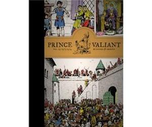 Prince Valiant Vol. 19 19731974 by John Cullen Murphy Unknown (Auteur)