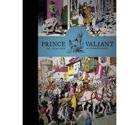 Prince Valiant Vol. 20