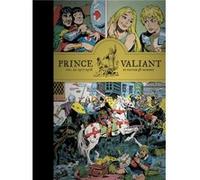 Prince Valiant Vol. 21 19771978 by John Cullen Murphy John Cullen Murphy (Auteur)