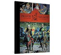 Prince Valiant Vol. 22