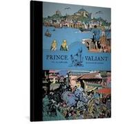 Prince Valiant Vol. 23 19811982 by John Cullen Murphy John Cullen Murphy (Auteur)