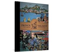 Prince Valiant Vol. 23