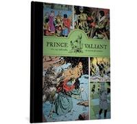 Prince Valiant Vol. 24 19831984 by John Cullen Murphy Hal Foster , John Cullen Murphy (Auteur)
