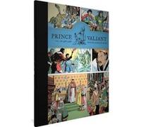 Prince Valiant Vol. 26 19871988 by Cullen Murphy Cullen Murphy (Auteur)